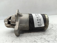 2007 Suzuki Xl-7 Car Starter Motor Solenoid OEM P/N:M000T36571ZC Fits Fits 2008 2009 OEM Used Auto Parts - Oemusedautoparts1