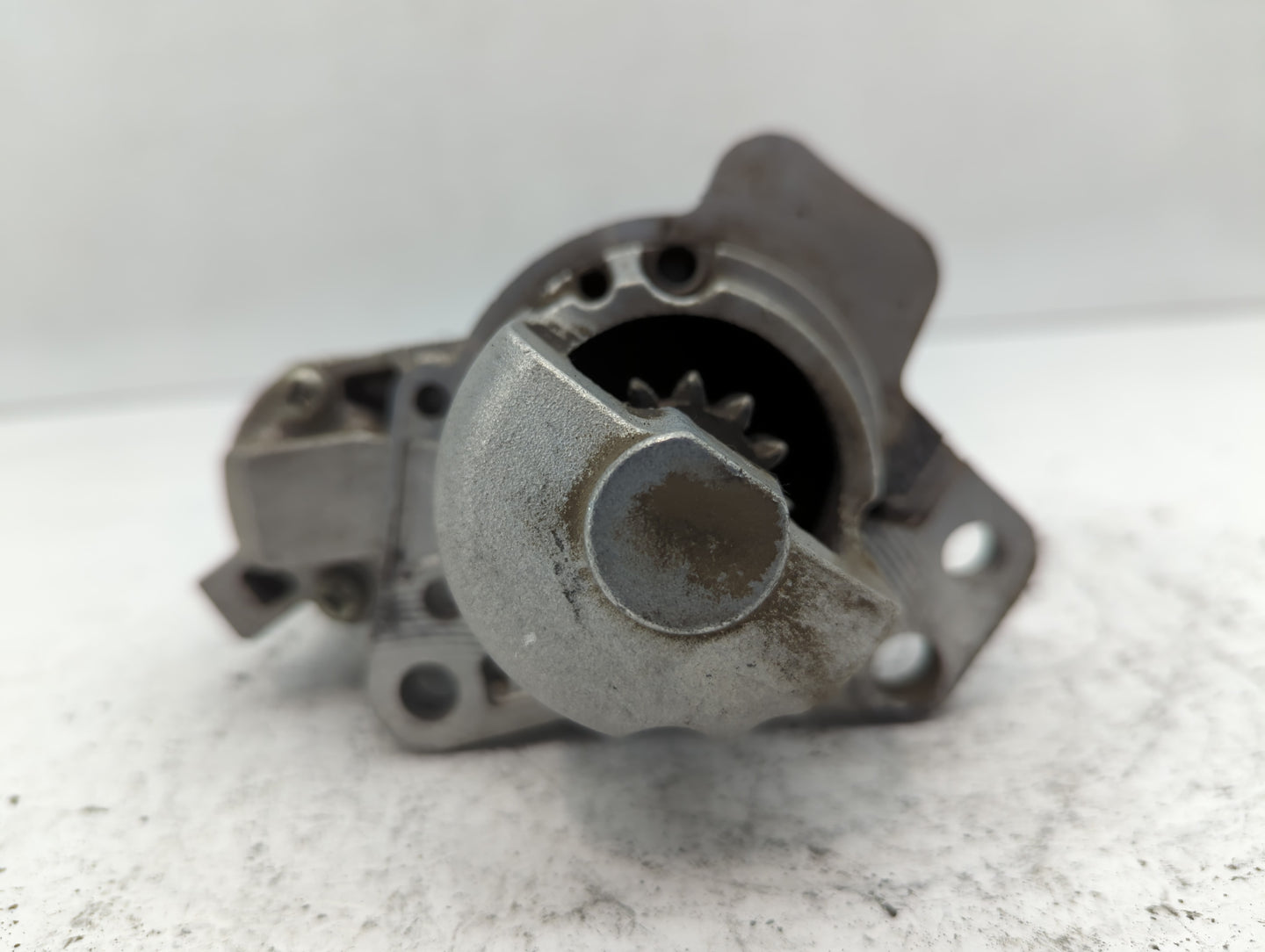 2007 Suzuki Xl-7 Car Starter Motor Solenoid OEM P/N:M000T36571ZC Fits Fits 2008 2009 OEM Used Auto Parts - Oemusedautoparts1