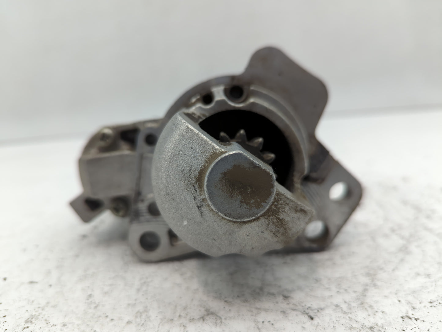 2007 Suzuki Xl-7 Car Starter Motor Solenoid OEM P/N:M000T36571ZC Fits Fits 2008 2009 OEM Used Auto Parts - Oemusedautoparts1