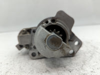 2007 Suzuki Xl-7 Car Starter Motor Solenoid OEM P/N:M000T36571ZC Fits Fits 2008 2009 OEM Used Auto Parts - Oemusedautoparts1