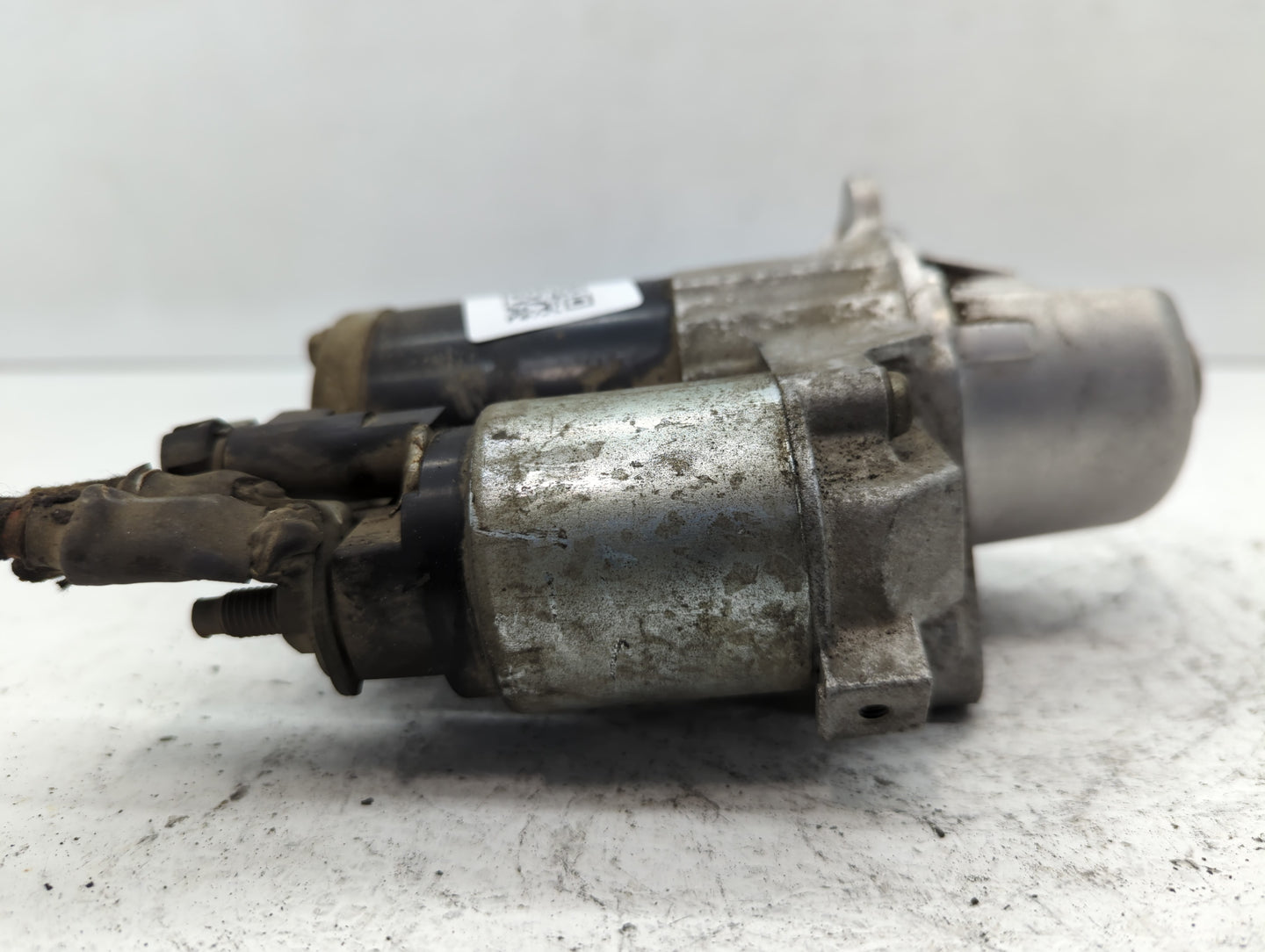 2007 Suzuki Xl-7 Car Starter Motor Solenoid OEM P/N:M000T36571ZC Fits Fits 2008 2009 OEM Used Auto Parts - Oemusedautoparts1