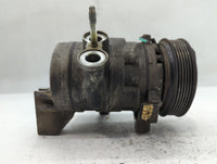 2007-2009 Suzuki Xl-7 Air Conditioning A/c Ac Compressor Oem - Oemusedautoparts1.com