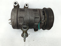 2007-2009 Suzuki Xl-7 Air Conditioning A/c Ac Compressor Oem - Oemusedautoparts1.com