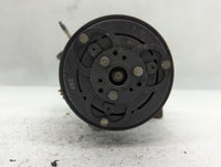 2007-2009 Suzuki Xl-7 Air Conditioning A/c Ac Compressor Oem - Oemusedautoparts1.com