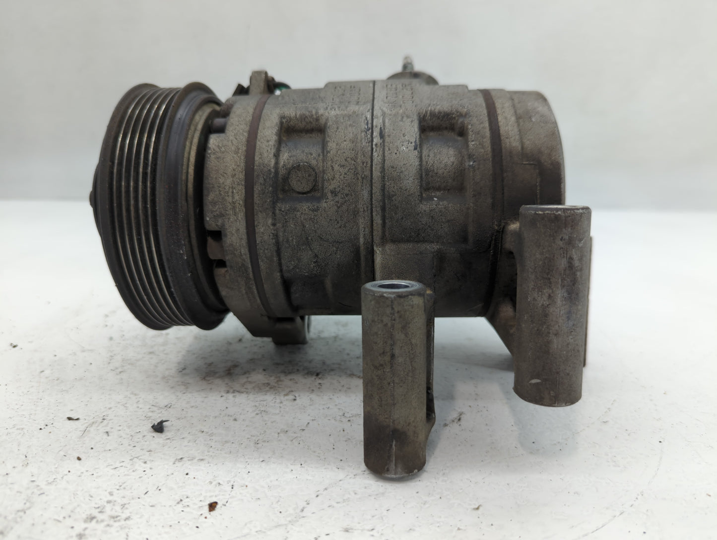 2007-2009 Suzuki Xl-7 Air Conditioning A/c Ac Compressor Oem - Oemusedautoparts1.com