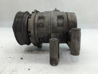 2007-2009 Suzuki Xl-7 Air Conditioning A/c Ac Compressor Oem - Oemusedautoparts1.com