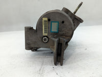 2007-2009 Suzuki Xl-7 Air Conditioning A/c Ac Compressor Oem - Oemusedautoparts1.com