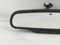 2007 Suzuki Xl-7 Interior Rear View Mirror Replacement OEM P/N:IE025898 Fits OEM Used Auto Parts - Oemusedautoparts1.com