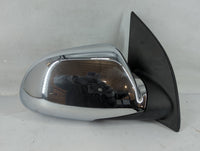 2007 Suzuki Xl-7 Passenger Side View Mirror - Right Door Mirror OEM Used - Oemusedautoparts1.com