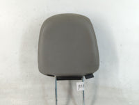 2007 Suzuki Xl-7 Headrest Head Rest Front Driver Passenger Seat Fits OEM Used Auto Parts - Oemusedautoparts1.com