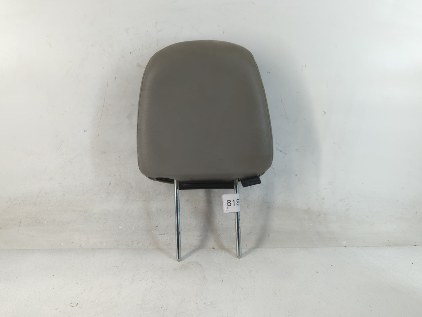 2007 Suzuki Xl-7 Headrest Head Rest Front Driver Passenger Seat Fits OEM Used Auto Parts - Oemusedautoparts1.com