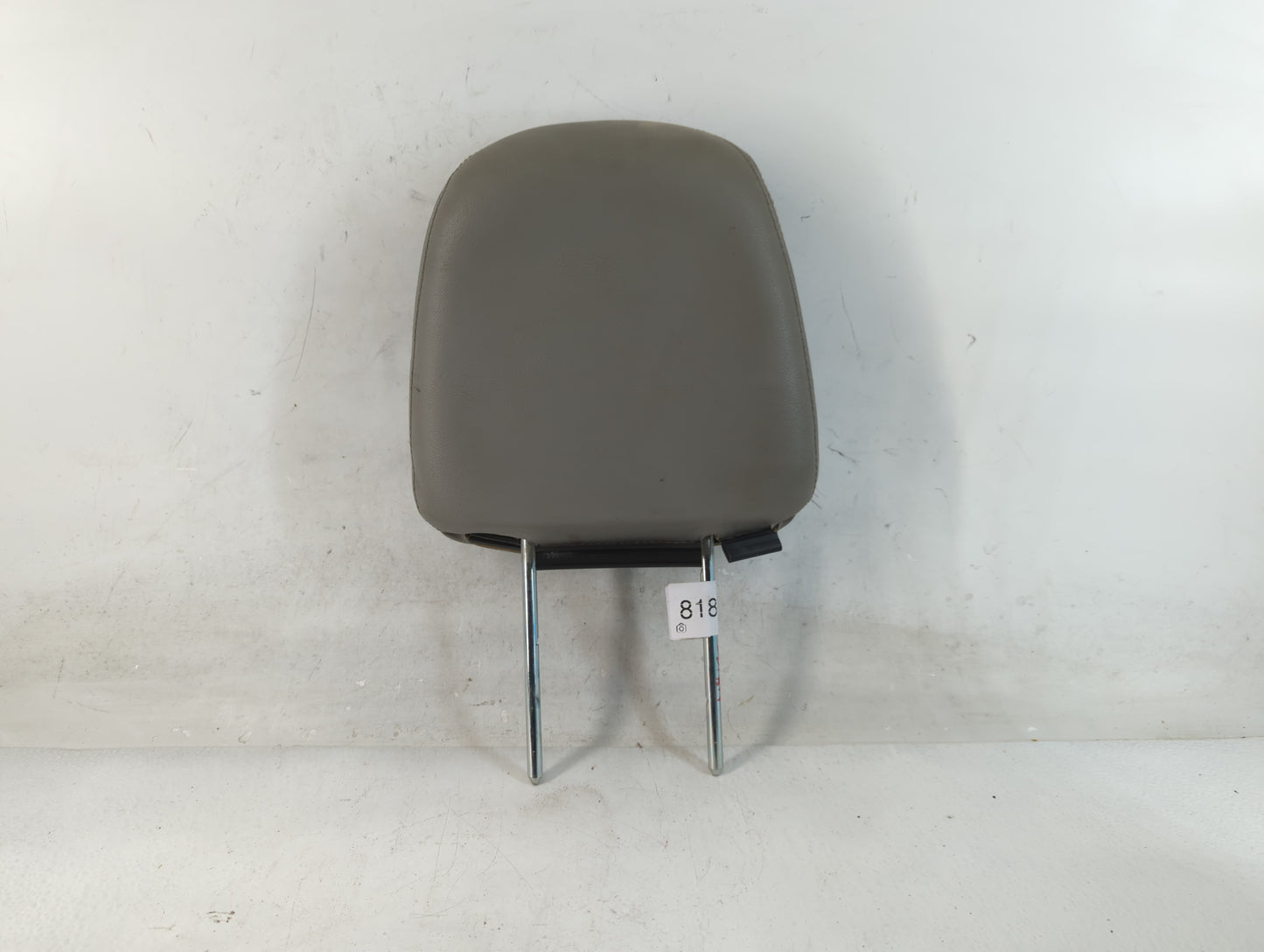 2007 Suzuki Xl-7 Headrest Head Rest Front Driver Passenger Seat Fits OEM Used Auto Parts - Oemusedautoparts1.com