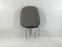 2007 Suzuki Xl-7 Headrest Head Rest Front Driver Passenger Seat Fits OEM Used Auto Parts - Oemusedautoparts1.com