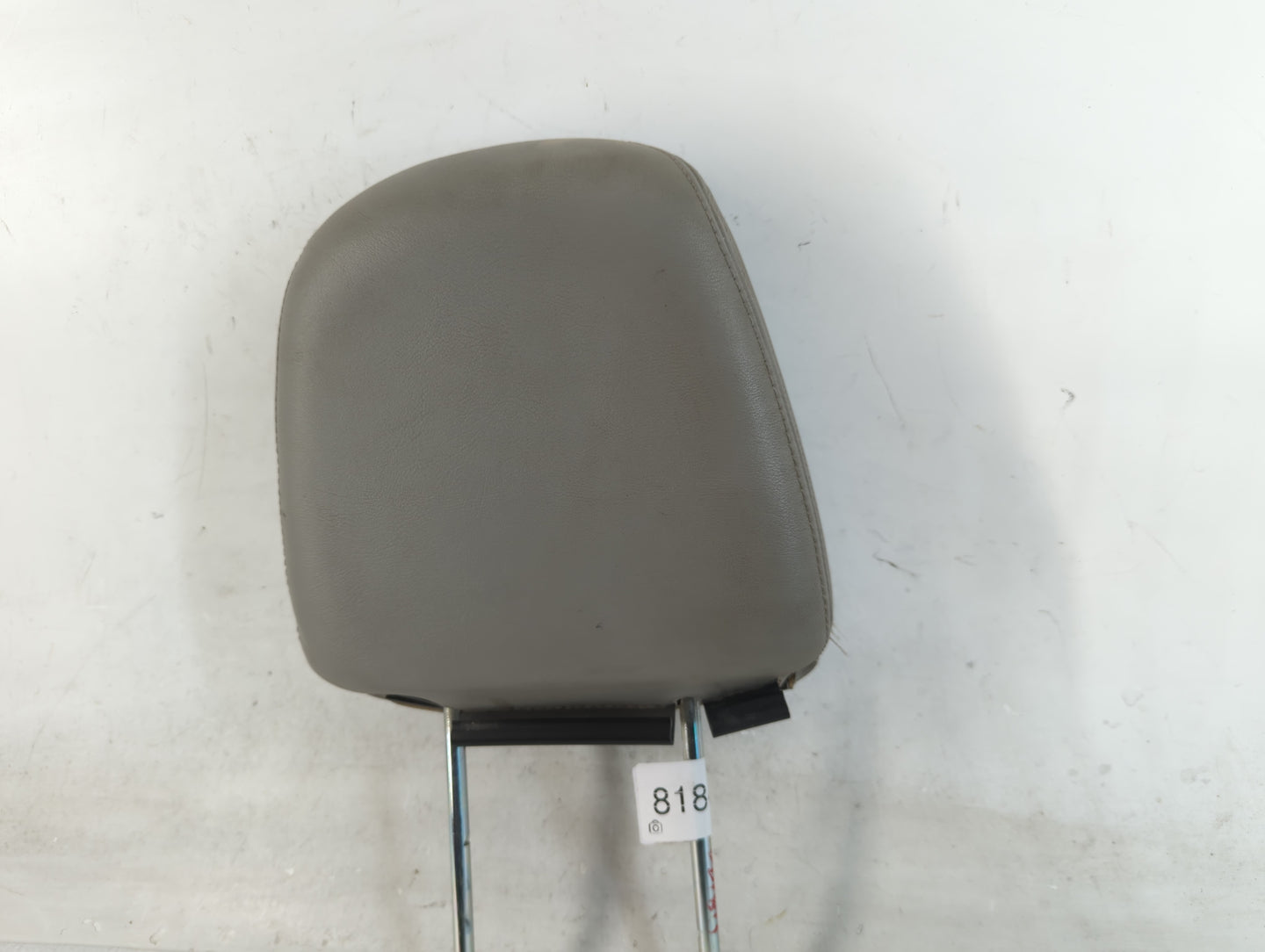 2007 Suzuki Xl-7 Headrest Head Rest Front Driver Passenger Seat Fits OEM Used Auto Parts - Oemusedautoparts1.com