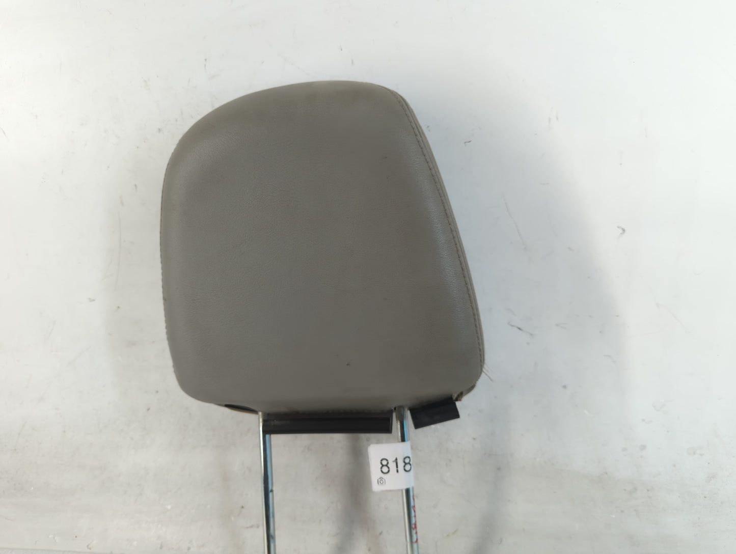 2007 Suzuki Xl-7 Headrest Head Rest Front Driver Passenger Seat Fits OEM Used Auto Parts - Oemusedautoparts1.com