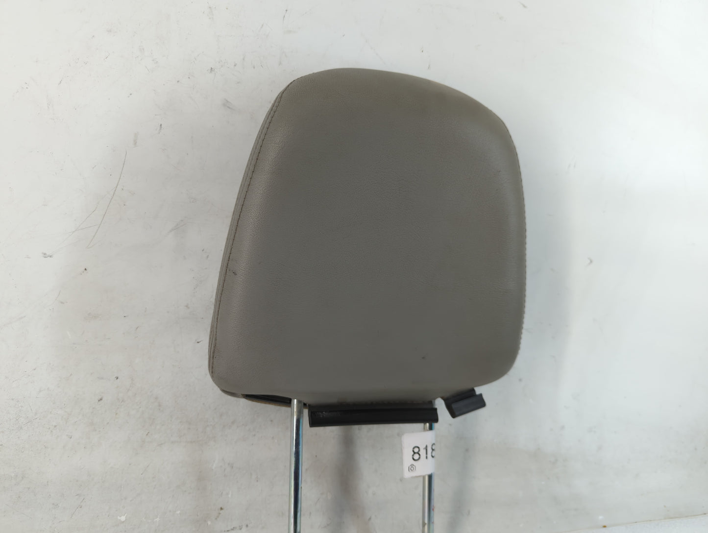2007 Suzuki Xl-7 Headrest Head Rest Front Driver Passenger Seat Fits OEM Used Auto Parts - Oemusedautoparts1.com