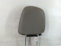 2007 Suzuki Xl-7 Headrest Head Rest Front Driver Passenger Seat Fits OEM Used Auto Parts - Oemusedautoparts1.com