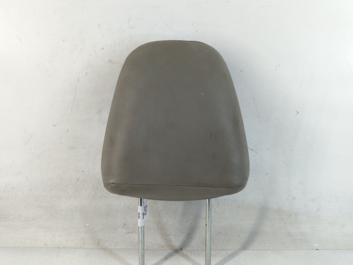 2007 Suzuki Xl-7 Headrest Head Rest Front Driver Passenger Seat Fits OEM Used Auto Parts - Oemusedautoparts1.com