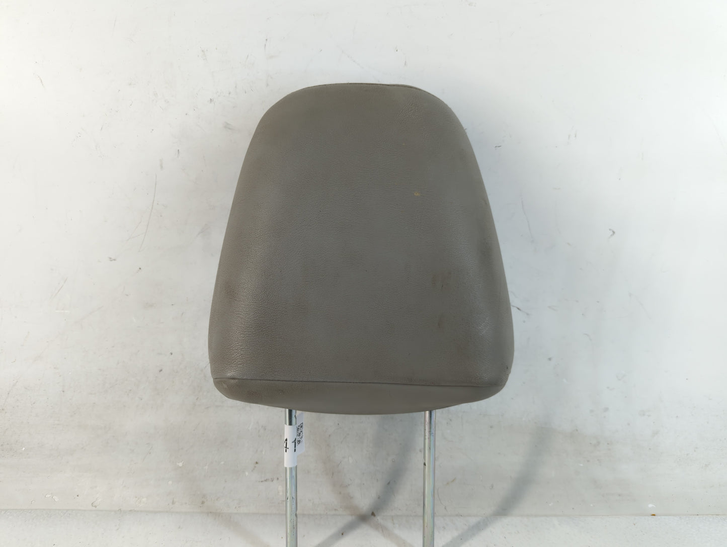 2007 Suzuki Xl-7 Headrest Head Rest Front Driver Passenger Seat Fits OEM Used Auto Parts - Oemusedautoparts1.com