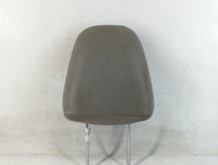 2007 Suzuki Xl-7 Headrest Head Rest Front Driver Passenger Seat Fits OEM Used Auto Parts - Oemusedautoparts1.com