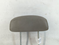 2007 Suzuki Xl-7 Headrest Head Rest Front Driver Passenger Seat Fits OEM Used Auto Parts - Oemusedautoparts1.com