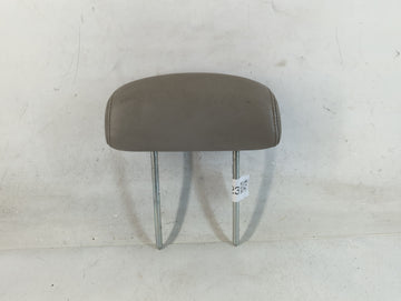 2007 Suzuki Xl-7 Headrest Head Rest Front Driver Passenger Seat Fits OEM Used Auto Parts