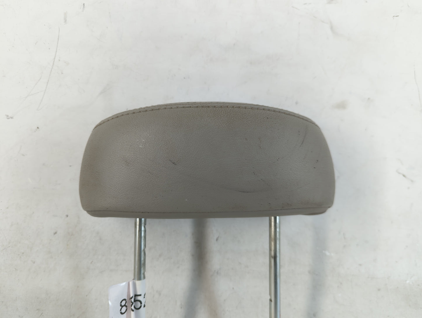 2007 Suzuki Xl-7 Headrest Head Rest Front Driver Passenger Seat Fits OEM Used Auto Parts - Oemusedautoparts1.com