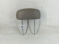 2007 Suzuki Xl-7 Headrest Head Rest Front Driver Passenger Seat Fits OEM Used Auto Parts - Oemusedautoparts1.com