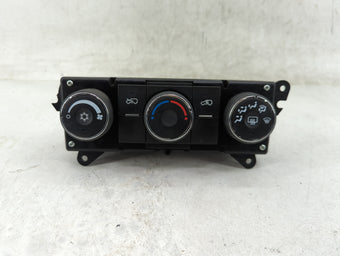 compare product 2007 Torren Torrent Climate Control Module Temperature AC/Heater Replacement P/N:25976029 Fits Fits 2008 2009 OEM Used Auto Parts