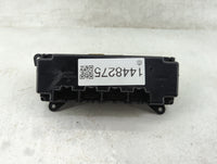 2007 Torren Torrent Climate Control Module Temperature AC/Heater Replacement P/N:25976029 Fits Fits 2008 2009 OEM Used Auto 