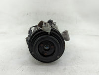 2003-2009 Toyota 4runner Air Conditioning A/c Ac Compressor Oem - Oemusedautoparts1.com