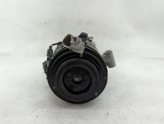 compare product 2003-2009 Toyota 4runner Air Conditioning A/c Ac Compressor Oem