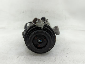 2003-2009 Toyota 4runner Air Conditioning A/c Ac Compressor Oem - Oemusedautoparts1.com
