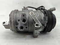 2003-2009 Toyota 4runner Air Conditioning A/c Ac Compressor Oem - Oemusedautoparts1.com