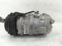 2003-2009 Toyota 4runner Air Conditioning A/c Ac Compressor Oem - Oemusedautoparts1.com
