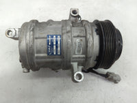 2003-2009 Toyota 4runner Air Conditioning A/c Ac Compressor Oem - Oemusedautoparts1.com