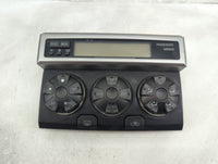 2006-2009 Toyota 4runner Climate Control Module Temperature AC/Heater Replacement P/N:F21PP53M00 F21PP55M00 Fits OEM Used Au