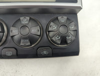 2006-2009 Toyota 4runner Climate Control Module Temperature AC/Heater Replacement P/N:F21PP53M00 F21PP55M00 Fits OEM Used Au