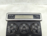 2006-2009 Toyota 4runner Climate Control Module Temperature AC/Heater Replacement P/N:F21PP53M00 F21PP55M00 Fits OEM Used Au