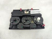 2006-2009 Toyota 4runner Climate Control Module Temperature AC/Heater Replacement P/N:F21PP53M00 F21PP55M00 Fits OEM Used Au