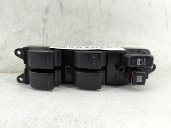 compare product 2006-2009 Toyota 4runner Master Power Window Switch Replacement Driver Side Left P/N:84820-35110 Fits Fits 2006 2007 2008 2009 OEM Used Auto Parts