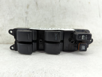2006-2009 Toyota 4runner Master Power Window Switch Replacement Driver Side Left P/N:84820-35110 Fits Fits 2006 2007 2008 20
