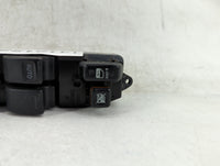 2006-2009 Toyota 4runner Master Power Window Switch Replacement Driver Side Left P/N:84820-35110 Fits Fits 2006 2007 2008 20