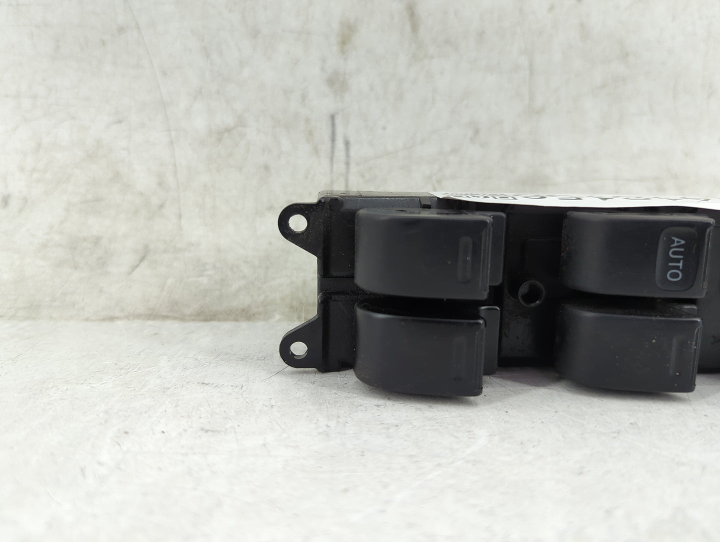 2006-2009 Toyota 4runner Master Power Window Switch Replacement Driver Side Left P/N:84820-35110 Fits Fits 2006 2007 2008 20