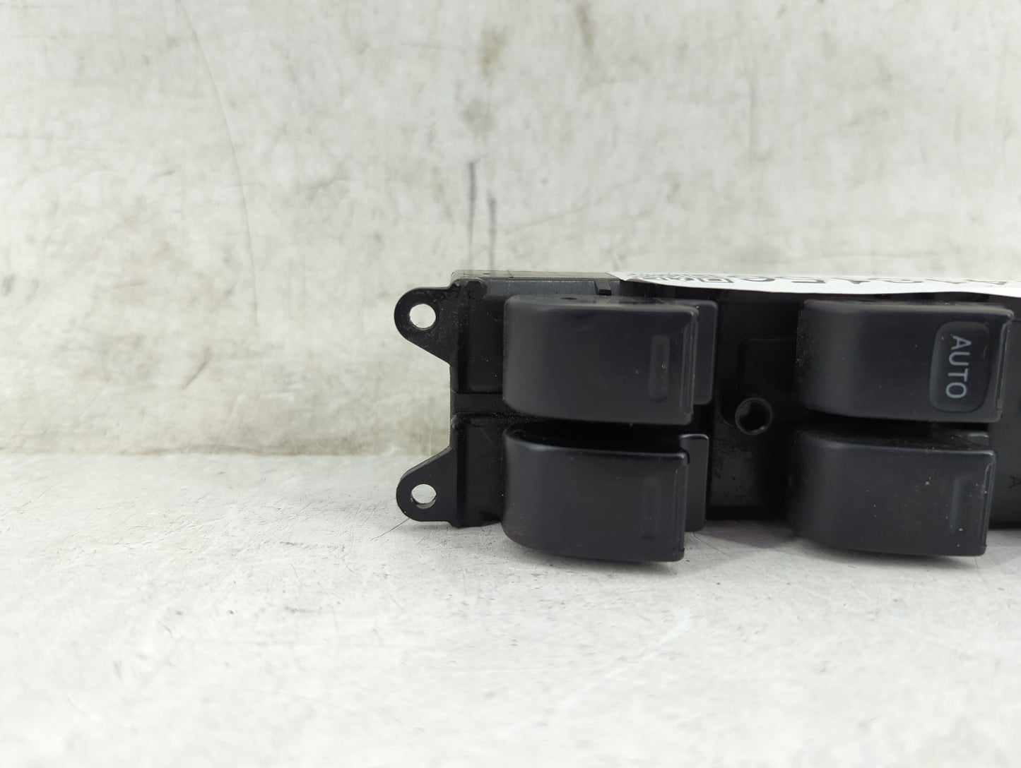 2006-2009 Toyota 4runner Master Power Window Switch Replacement Driver Side Left P/N:84820-35110 Fits Fits 2006 2007 2008 20
