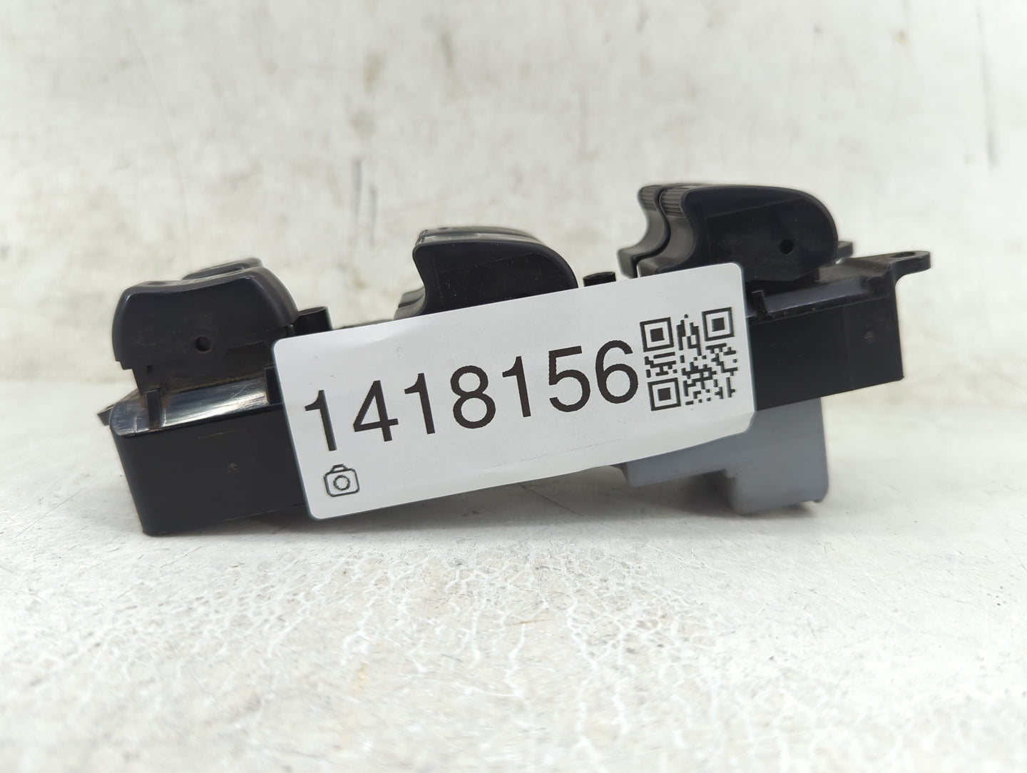 2006-2009 Toyota 4runner Master Power Window Switch Replacement Driver Side Left P/N:84820-35110 Fits Fits 2006 2007 2008 20