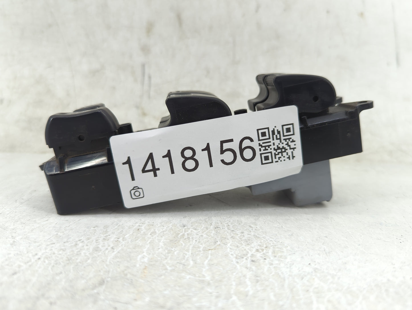 2006-2009 Toyota 4runner Master Power Window Switch Replacement Driver Side Left P/N:84820-35110 Fits Fits 2006 2007 2008 20