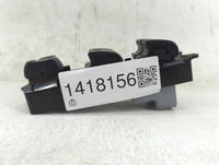 2006-2009 Toyota 4runner Master Power Window Switch Replacement Driver Side Left P/N:84820-35110 Fits Fits 2006 2007 2008 20