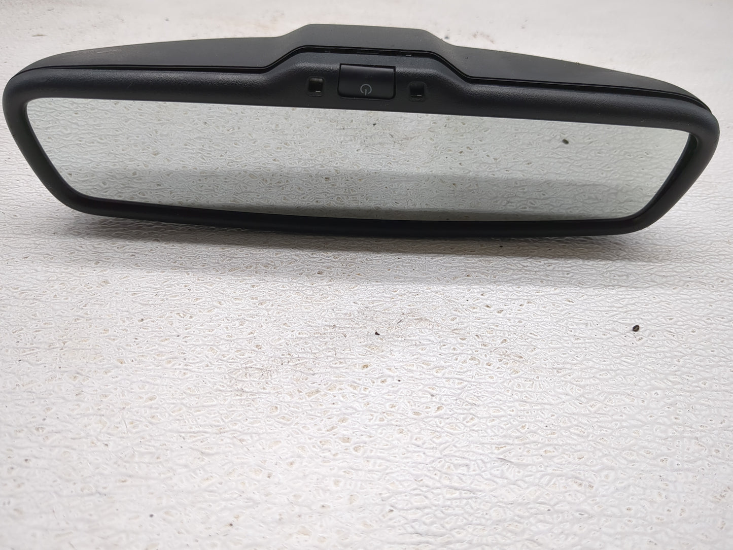 2003-2009 Toyota 4runner Interior Rear View Mirror Replacement OEM Fits Fits 2002 2003 2004 2005 2006 2007 2008 2009 2010 OE