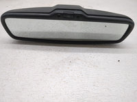 2003-2009 Toyota 4runner Interior Rear View Mirror Replacement OEM Fits Fits 2002 2003 2004 2005 2006 2007 2008 2009 2010 OE